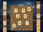თამაში პირამიდა Mahjong  ონლაინ