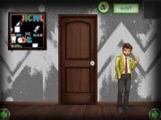 თამაში Amgel Easy Room Escape 240 ონლაინ