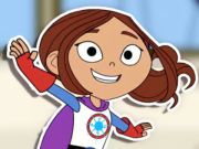თამაში Jigsaw Puzzle: Hero Elementary ონლაინ