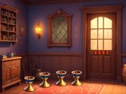 თამაში Pirate Trickster Tilda Escape ონლაინ