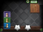 თამაში Amgel Easy Room Escape 241 ონლაინ
