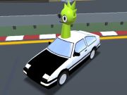თამაში Sprunki Drift Multiplayer ონლაინ