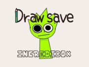 თამაში Sprunki Draw Save Incendibox ონლაინ