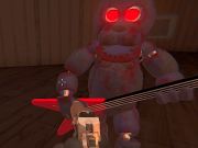 თამაში FNAF გაფიცვა ონლაინ