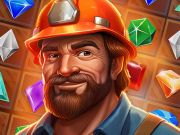 თამაში Jewel Miner Quest ონლაინ