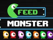 თამაში არხი Monster  ონლაინ