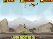 თამაში Battlefront ტანკი  ონლაინ