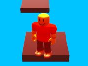 თამაში Roblox obby: Only Up  ონლაინ
