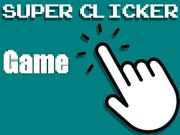 თამაში სუპერ Clicker თამაში  ონლაინ