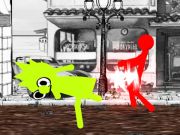 თამაში Sprunki Rage Stickman Incredibox ონლაინ