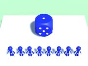 თამაში არმიის Roll Push  ონლაინ