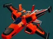 თამაში Galaxy Combat ონლაინ