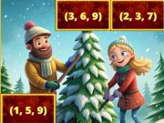 თამაში Chill Math საშუალო  ონლაინ