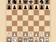 თამაში კლასიკური ჭადრაკის დუელი  ონლაინ