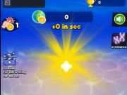 თამაში Evolution Clicker ონლაინ