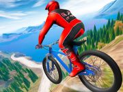 თამაში Riders Downhill Racing ონლაინ