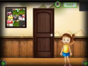 თამაში Amgel Easy Room Escape 1 ონლაინ