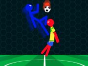 თამაში Ragdoll Football 2 მოთამაშე ონლაინ