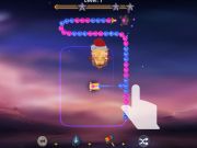 თამაში Zooma Marble Quest 3D ონლაინ
