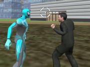 თამაში ონლაინ თამაში Spider Fighter  ონლაინ
