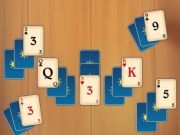 თამაში Solitaire Holiday ონლაინ
