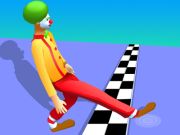 თამაში სასაცილო Walk Fail Run  ონლაინ