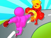 თამაში ხელთათმანები Grow Rush  ონლაინ