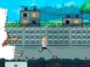 თამაში Geek გაქცევა ონლაინ