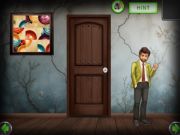 თამაში Amgel Easy Room Escape 243 ონლაინ