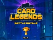 თამაში ბარათის ლეგენდები Battle Royale  ონლაინ