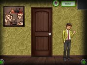 თამაში Amgel Easy Room Escape 244 ონლაინ