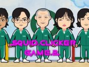 თამაში Squid clicker თამაში 2 ონლაინ