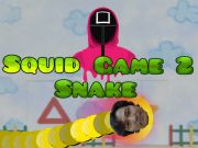თამაში Squid თამაშის 2 Snake  ონლაინ