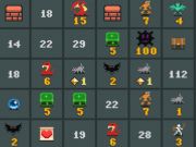 თამაში Dragonsweeper ონლაინ
