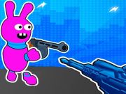 თამაში Bunny Boy ონლაინ  ონლაინ
