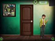 თამაში Amgel Easy Room Escape 245 ონლაინ