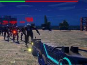 თამაში Zombie Survivor ონლაინ