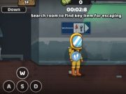 თამაში Escape Room Mystery Key 2 ონლაინ