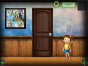 თამაში Amgel Kids Room Escape 267 ონლაინ