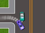 თამაში გასწრება Traffic Rider  ონლაინ