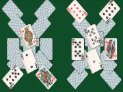 თამაში Solitaire საბჭოთა  ონლაინ