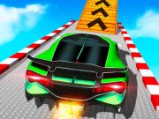 თამაში GT Cars City Racing ონლაინ