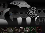 თამაში Sprunkilairity Remake ონლაინ