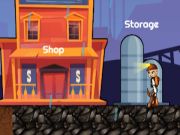თამაში Dungeon Miner ონლაინ