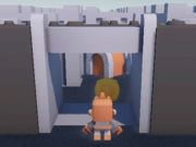 თამაში Maze 3D ონლაინ