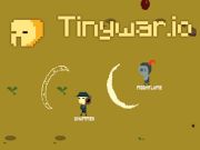 თამაში Tinywar. io  ონლაინ