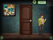 თამაში Amgel Easy Room Escape 247 ონლაინ