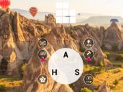 თამაში Word City Uncrossed ონლაინ
