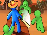თამაში Zombie Raft ონლაინ