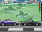 თამაში Street Racer 2 ონლაინ